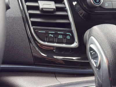 Ford Tourneo Custom Gebrauchtwagen