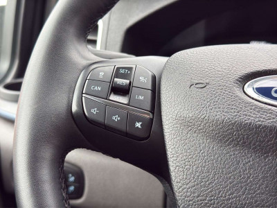 Ford Tourneo Custom Gebrauchtwagen