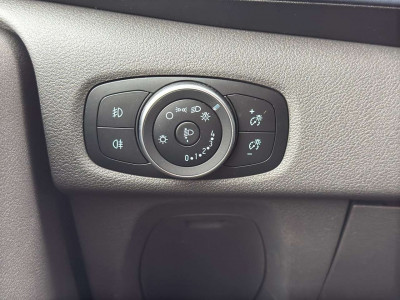 Ford Tourneo Custom Gebrauchtwagen