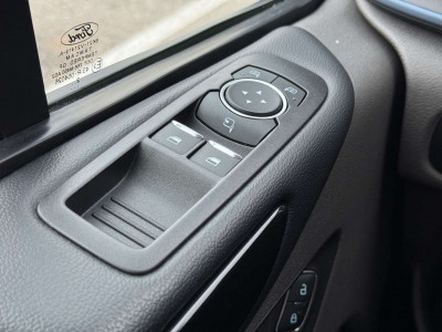 Ford Tourneo Custom Gebrauchtwagen