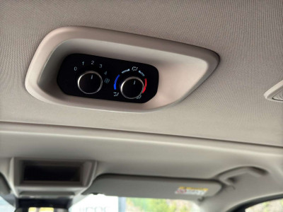 Ford Tourneo Custom Gebrauchtwagen