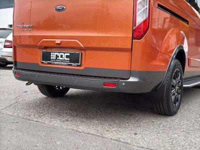 Ford Tourneo Custom Gebrauchtwagen