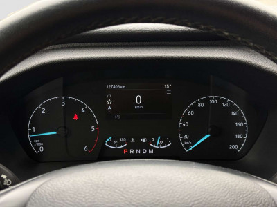 Ford Tourneo Custom Gebrauchtwagen