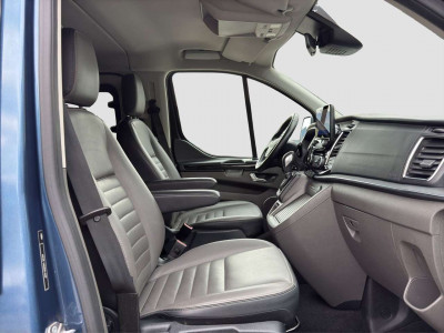 Ford Tourneo Custom Gebrauchtwagen