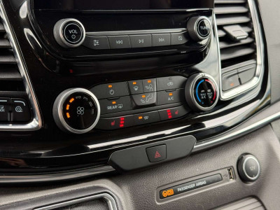 Ford Tourneo Custom Gebrauchtwagen