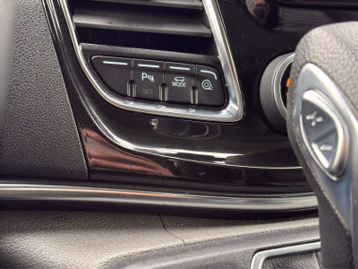 Ford Tourneo Custom Gebrauchtwagen