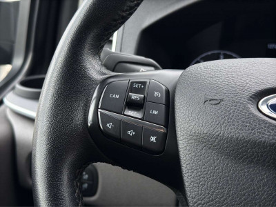 Ford Tourneo Custom Gebrauchtwagen