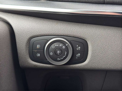 Ford Tourneo Custom Gebrauchtwagen