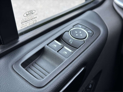 Ford Tourneo Custom Gebrauchtwagen