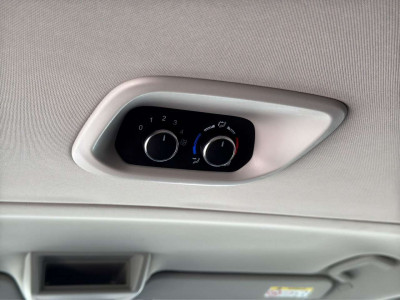 Ford Tourneo Custom Gebrauchtwagen