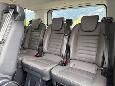 Ford Tourneo Custom Gebrauchtwagen