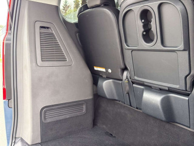 Ford Tourneo Custom Gebrauchtwagen