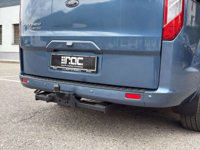 Ford Tourneo Custom Gebrauchtwagen