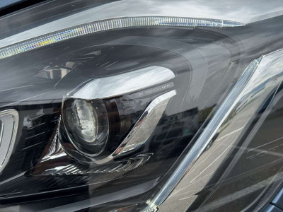 Ford Tourneo Custom Gebrauchtwagen