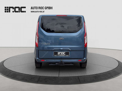 Ford Tourneo Custom Gebrauchtwagen