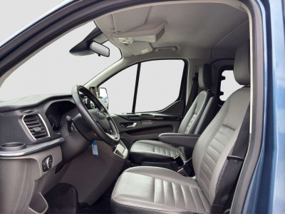 Ford Tourneo Custom Gebrauchtwagen