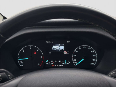 Ford Tourneo Custom Gebrauchtwagen