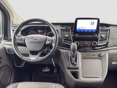 Ford Tourneo Custom Gebrauchtwagen