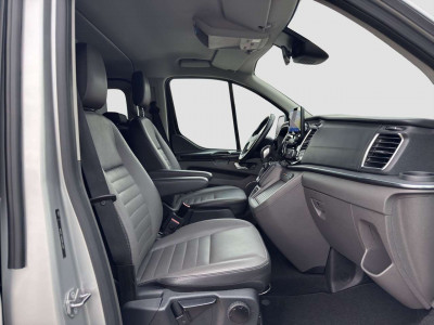 Ford Tourneo Custom Gebrauchtwagen