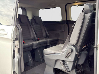 Ford Tourneo Custom Gebrauchtwagen