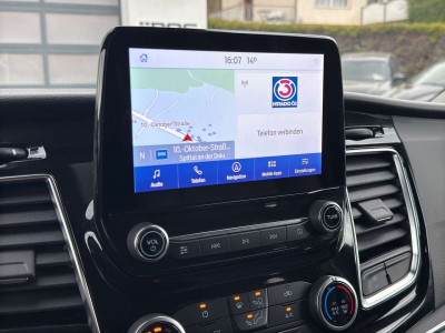 Ford Tourneo Custom Gebrauchtwagen