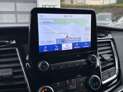 Ford Tourneo Custom Gebrauchtwagen