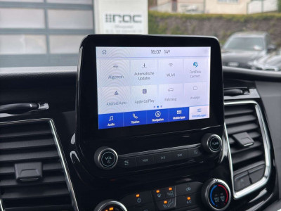 Ford Tourneo Custom Gebrauchtwagen