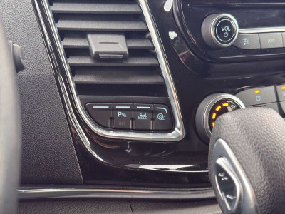 Ford Tourneo Custom Gebrauchtwagen