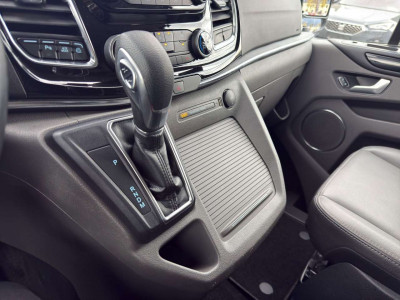 Ford Tourneo Custom Gebrauchtwagen