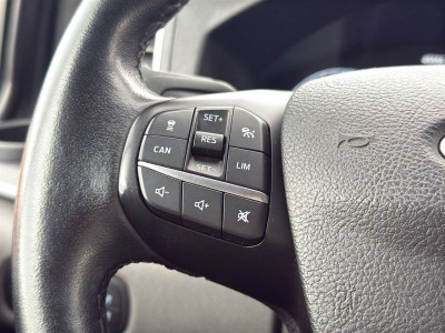 Ford Tourneo Custom Gebrauchtwagen