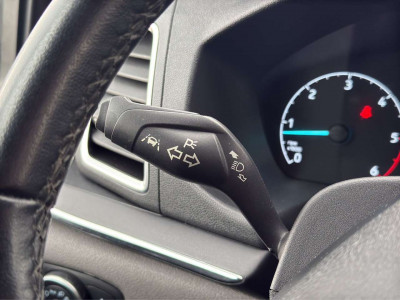 Ford Tourneo Custom Gebrauchtwagen