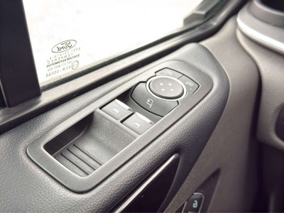 Ford Tourneo Custom Gebrauchtwagen