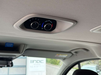 Ford Tourneo Custom Gebrauchtwagen