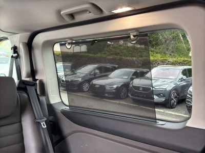 Ford Tourneo Custom Gebrauchtwagen