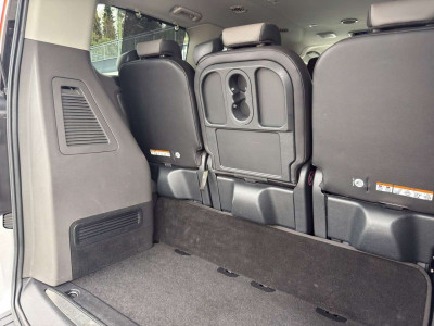 Ford Tourneo Custom Gebrauchtwagen