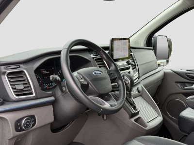 Ford Tourneo Custom Gebrauchtwagen