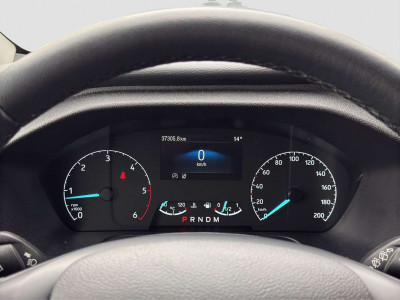 Ford Tourneo Custom Gebrauchtwagen