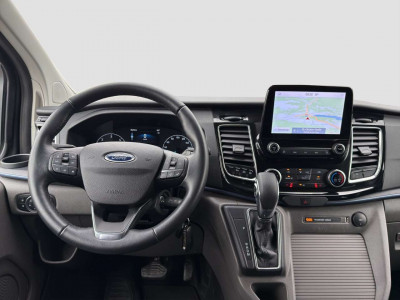 Ford Tourneo Custom Gebrauchtwagen