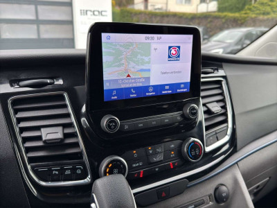 Ford Tourneo Custom Gebrauchtwagen