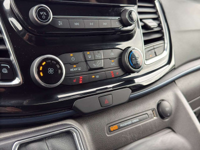 Ford Tourneo Custom Gebrauchtwagen