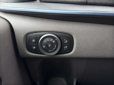 Ford Tourneo Custom Gebrauchtwagen