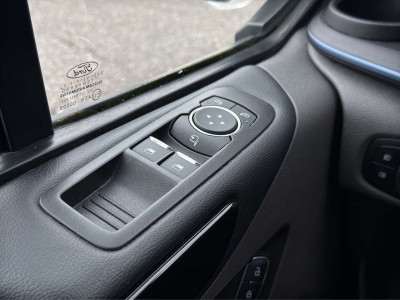 Ford Tourneo Custom Gebrauchtwagen