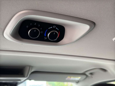 Ford Tourneo Custom Gebrauchtwagen