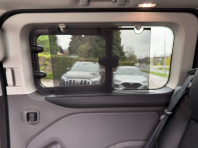 Ford Tourneo Custom Gebrauchtwagen