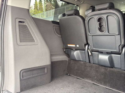 Ford Tourneo Custom Gebrauchtwagen