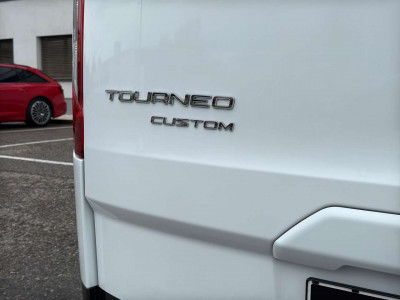 Ford Tourneo Custom Gebrauchtwagen