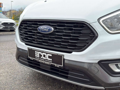 Ford Tourneo Custom Gebrauchtwagen