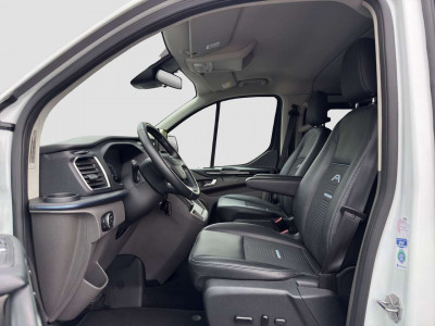 Ford Tourneo Custom Gebrauchtwagen