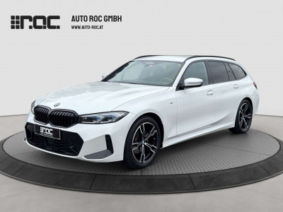 BMW 3er Gebrauchtwagen BMW 3er Gebrauchtwagen