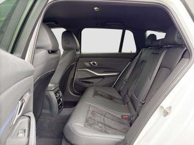 BMW 3er Gebrauchtwagen BMW 3er Gebrauchtwagen